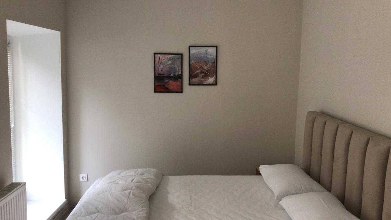 D And D Hotel Tbiliszi Kültér fotó