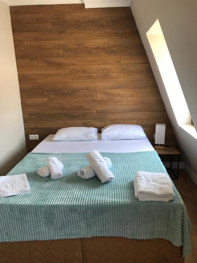 D And D Hotel Tbiliszi Kültér fotó
